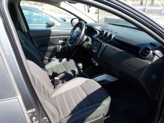 Dacia Duster 2022 1.0 TCe LPG PRESTIGE-thumb-11