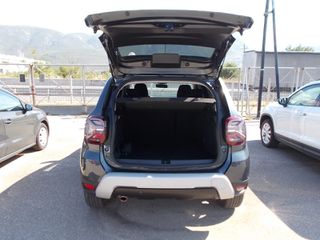 Dacia Duster 2022 1.0 TCe LPG PRESTIGE-thumb-13