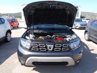 Dacia Duster 2022 1.0 TCe LPG PRESTIGE-thumb-15