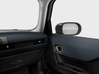 Mini Cooper 2026 (Cooper C 5-doors Essential Trim)-thumb-9