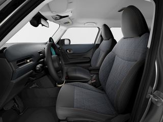 Mini Cooper 2026 (Cooper C 5-doors Essential Trim)-thumb-6