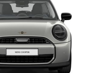 Mini Cooper 2026 (Cooper C 5-doors Essential Trim)-thumb-4