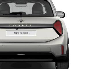 Mini Cooper 2026 (Cooper C 5-doors Essential Trim)-thumb-5