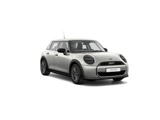 Mini Cooper 2026 (Cooper C 5-doors Essential Trim)