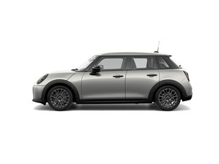 Mini Cooper 2026 (Cooper C 5-doors Essential Trim)-thumb-2