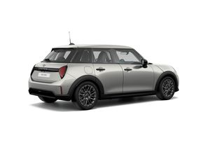 Mini Cooper 2026 (Cooper C 5-doors Essential Trim)-thumb-1
