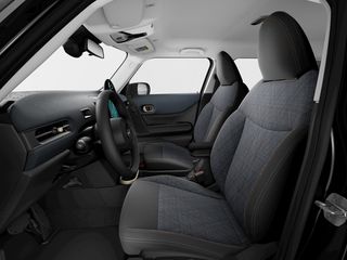 Mini Cooper 2026 (Cooper C 5-doors Essential Trim)-thumb-6
