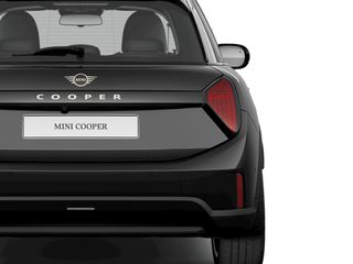 Mini Cooper 2026 (Cooper C 5-doors Essential Trim)-thumb-5