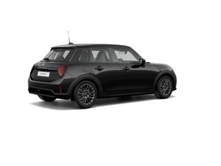 Mini Cooper 2026 (Cooper C 5-doors Essential Trim)-thumb-1