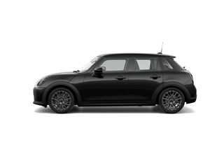 Mini Cooper 2026 (Cooper C 5-doors Essential Trim)-thumb-2