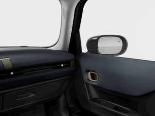 Mini Cooper 2026 (Cooper C 5-doors Essential Trim)-thumb-9