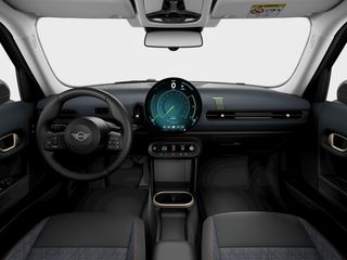 Mini Cooper 2026 (Cooper C 5-doors Essential Trim)-thumb-8