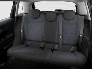 Mini Cooper 2026 (Cooper C 5-doors Essential Trim)-thumb-10