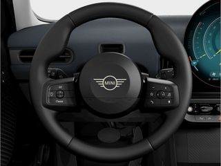 Mini Cooper 2026 (Cooper C 5-doors Essential Trim)-thumb-7