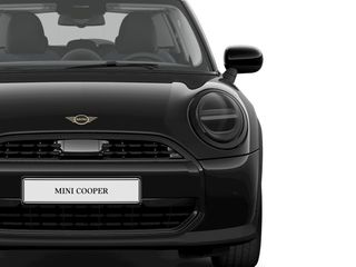 Mini Cooper 2026 (Cooper C 5-doors Essential Trim)-thumb-4