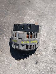 VOLKSWAGEN PASSAT 96-00 1.6 AHL AUDI A4 94-00 ΔΥΝΑΜΟ 2542225A