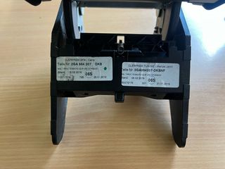 VW T-Cross ‘18-26 τεμπέλης 2GA864207 DKB-thumb-2