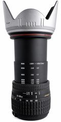 Sigma 28-300mm f/3.5-6.3 DL Hyperzoom για Canon EF