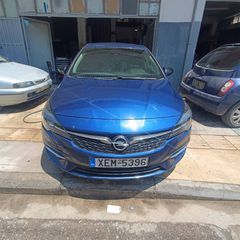 Opel Astra 2020 K-thumb-1