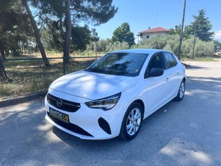 Opel Corsa 2022