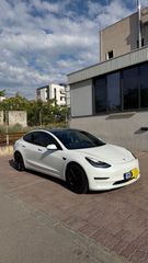 Tesla Model 3 2020 Dual Motor Long Range-thumb-3