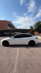 Tesla Model 3 2020 Dual Motor Long Range-thumb-9