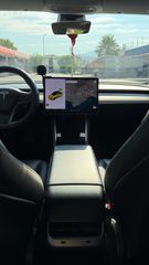 Tesla Model 3 2020 Dual Motor Long Range-thumb-24