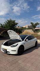 Tesla Model 3 2020 Dual Motor Long Range-thumb-34