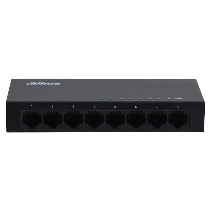 DAHUA DH-SG1008