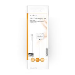 NEDIS CCGP64765WT02-thumb-2