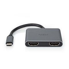 NEDIS CCGP64670BK01-thumb-1