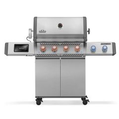 Ψησταριά Υγραερίου Prestige PRO 500 Napoleon- PRO500VXRSIBPSS-GR