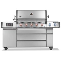 Ψησταριά Υγραερίου Prestige PRO 665 Napoleon-PRO665VXRSIBPSS-GR