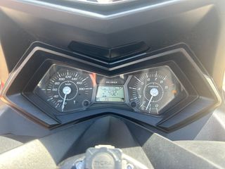 Yamaha T-Max 530 2013 ABS 40.000ΧΛΜ-thumb-14