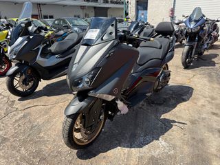 Yamaha T-Max 530 2013 ABS 40.000ΧΛΜ-thumb-2