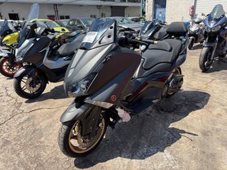 Yamaha T-Max 530 2013 ABS 40.000ΧΛΜ-thumb-3