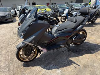 Yamaha T-Max 530 2013 ABS 40.000ΧΛΜ-thumb-4