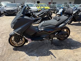 Yamaha T-Max 530 2013 ABS 40.000ΧΛΜ-thumb-5