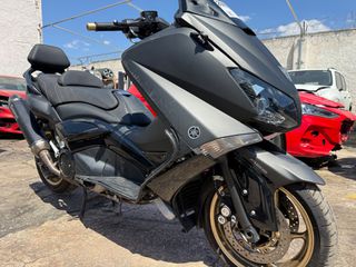 Yamaha T-Max 530 2013 ABS 40.000ΧΛΜ-thumb-1