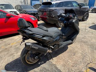 Yamaha T-Max 530 2013 ABS 40.000ΧΛΜ-thumb-9