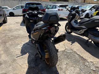 Yamaha T-Max 530 2013 ABS 40.000ΧΛΜ-thumb-11