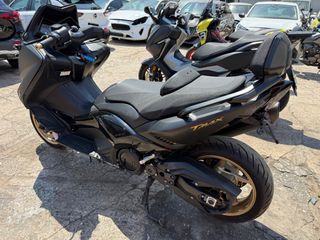 Yamaha T-Max 530 2013 ABS 40.000ΧΛΜ-thumb-12