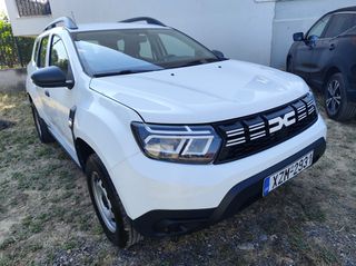 Dacia Duster 2023 4X4 DIESEL ΑΡΙΣΤΟ