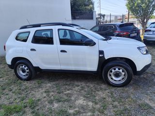 Dacia Duster 2023 4X4 DIESEL ΑΡΙΣΤΟ-thumb-1