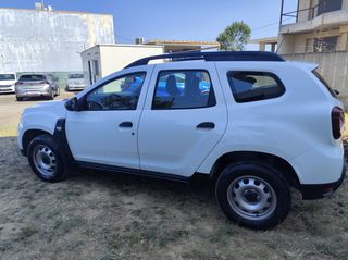 Dacia Duster 2023 4X4 DIESEL ΑΡΙΣΤΟ-thumb-5