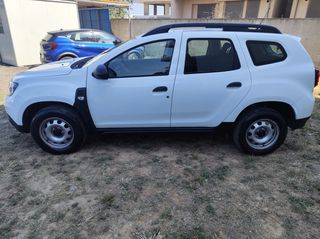 Dacia Duster 2023 4X4 DIESEL ΑΡΙΣΤΟ-thumb-6