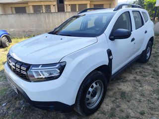 Dacia Duster 2023 4X4 DIESEL ΑΡΙΣΤΟ-thumb-7