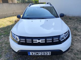 Dacia Duster 2023 4X4 DIESEL ΑΡΙΣΤΟ-thumb-9