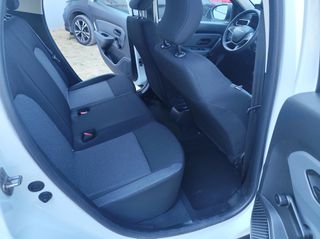 Dacia Duster 2023 4X4 DIESEL ΑΡΙΣΤΟ-thumb-10