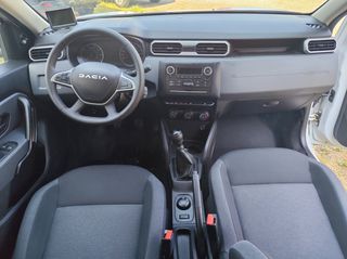 Dacia Duster 2023 4X4 DIESEL ΑΡΙΣΤΟ-thumb-14